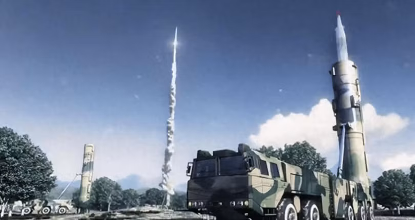 Houthi co cac loai ten lua hien dai.png