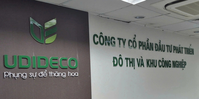 Udideco - nhà thầu thi công cầu sông Lô