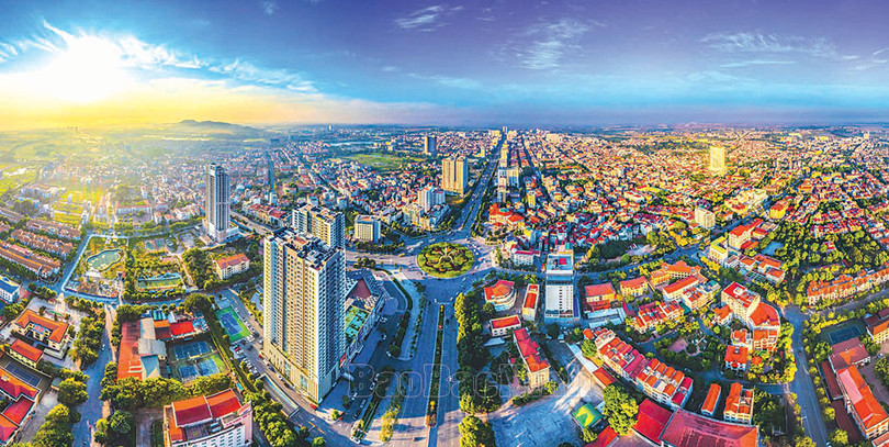 Năm 2026, dòng tiền được dự báo chảy vào phân khúc gắn với nhu cầu ở thật như chung cư và nhà riêng. 