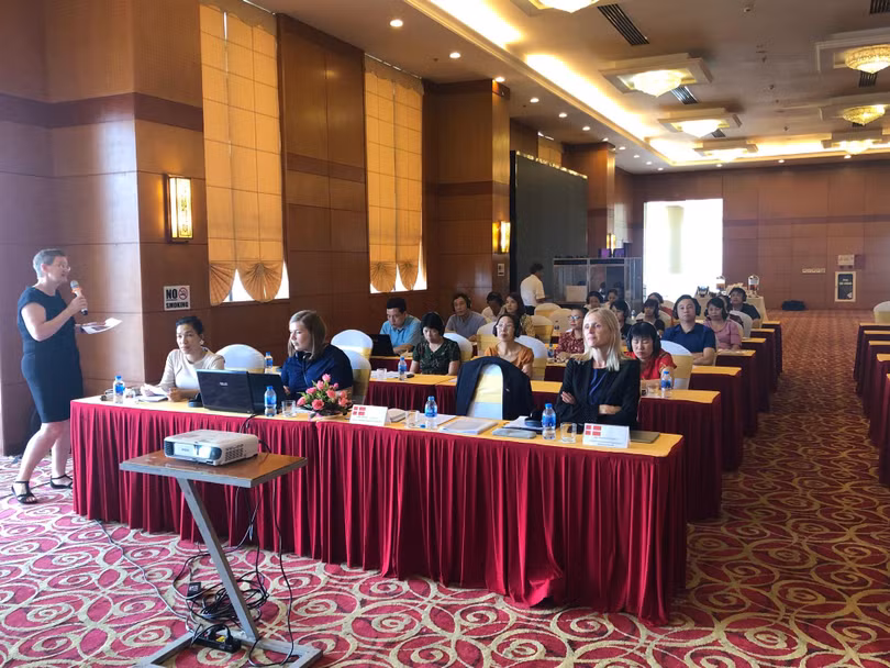 Chia sẻ về các giải pháp ngăn chặn bệnh đái tháo đường và tăng huyết áp