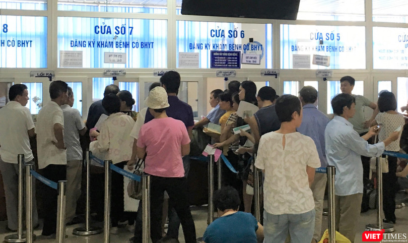 Mỗi năm, Việt Nam có thêm hơn 100.000 người mắc ung thư