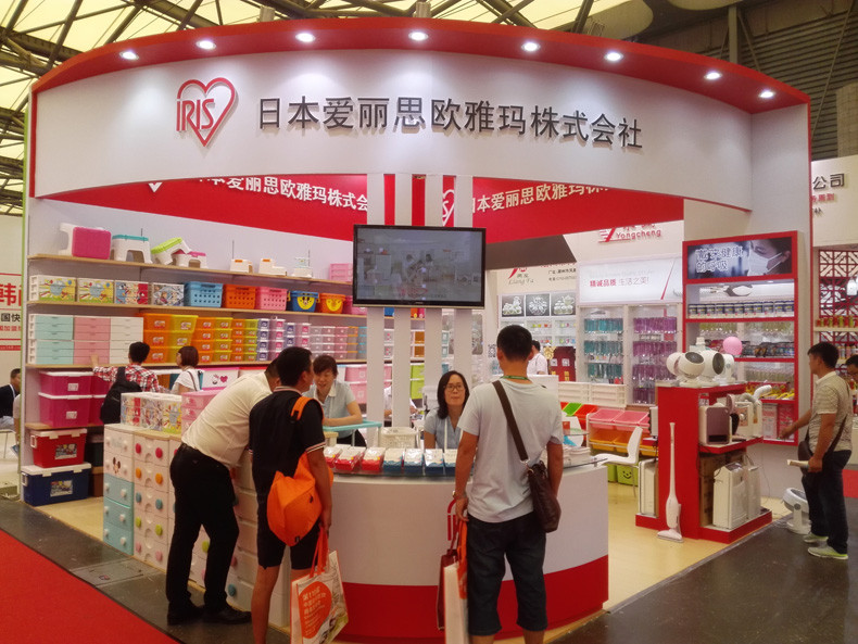 Hãng Iris Ohyama có kế hoạch di chuyển các dây chuyền sản xuất máy lọc không khí và quạt chuyên tiêu thụ ở thị trường Mỹ từ Trung Quốc sang nhà máy mới xây dựng ở Hàn Quốc