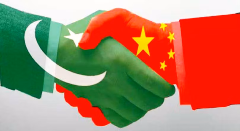 Mối quan hệ ngày càng chặt chẽ giữa Trung Quốc và Pakistan khiến Washington lo ngại và là nguyên nhân khiến họ cắt viện trợ quân sự 