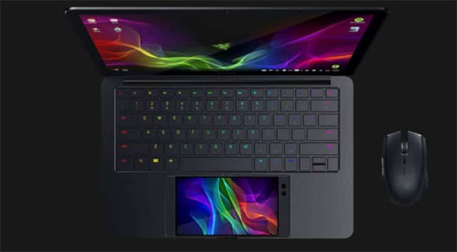 Điểm lại những công nghệ đặc biệt được trình diễn tại CES ảnh 3