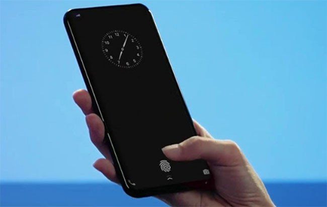 Điểm lại những công nghệ đặc biệt được trình diễn tại CES ảnh 1