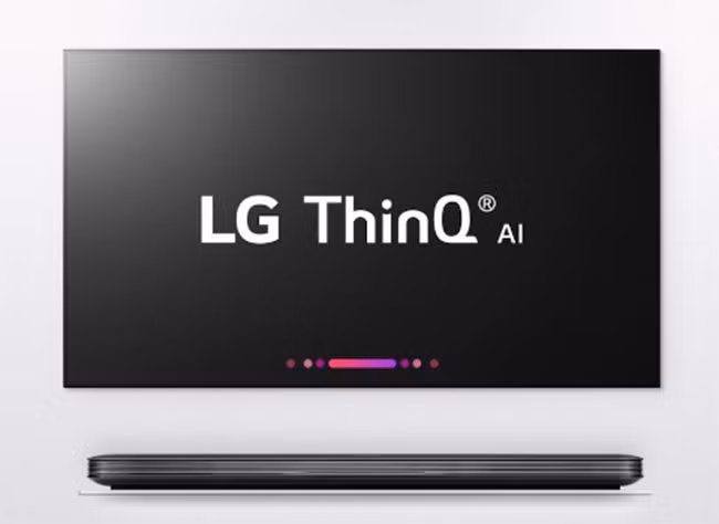 Ảnh minh họa: LG