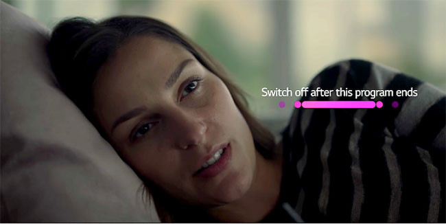 Samsung và LG đang biến tivi của mình thành sản phẩm cực thông minh như thế nào ảnh 10