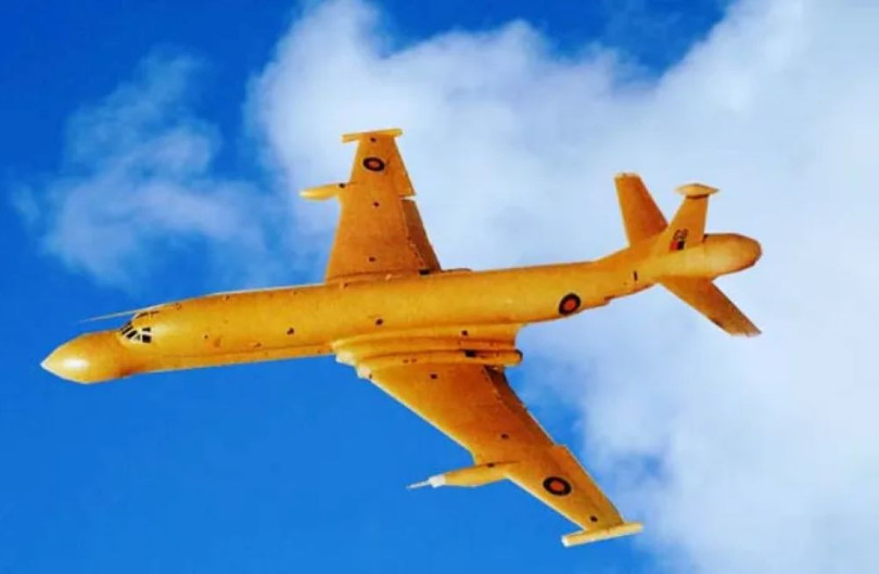 may bay Anh Hawker Siddeley Nimrod.jpg