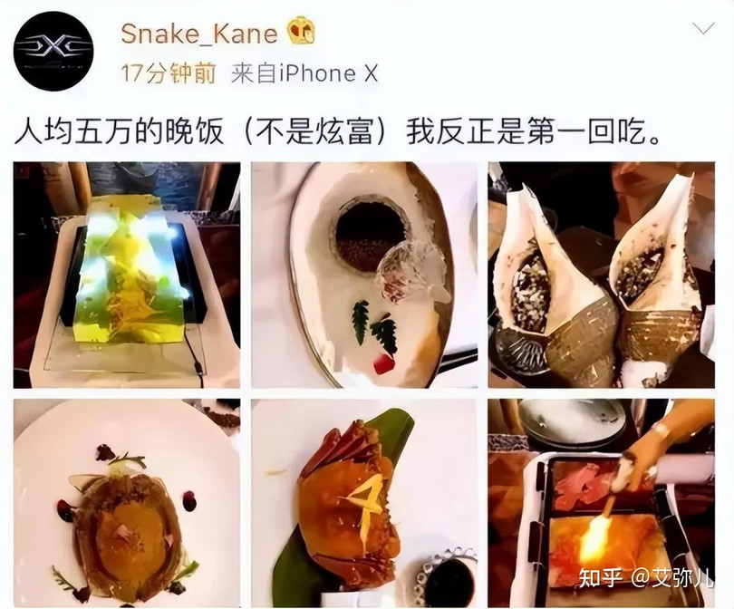 Tuong Hamas khoe cac mon an.jpg