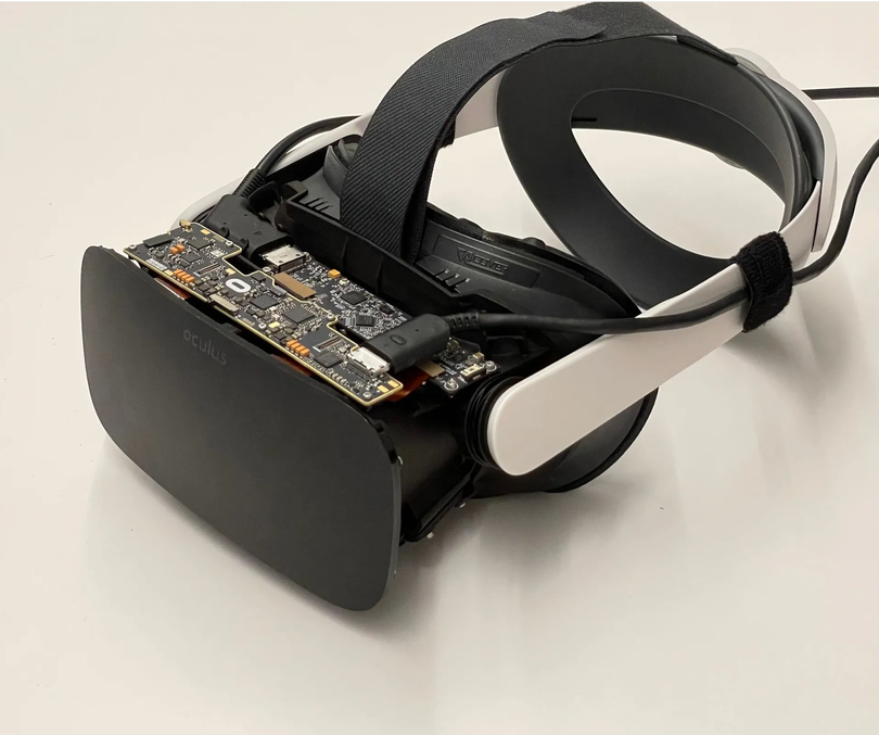 Ảnh: The Verge Ảnh: The Verge