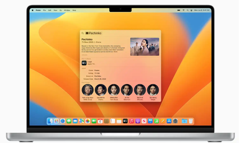 Ảnh: Mac World Ảnh: Mac World