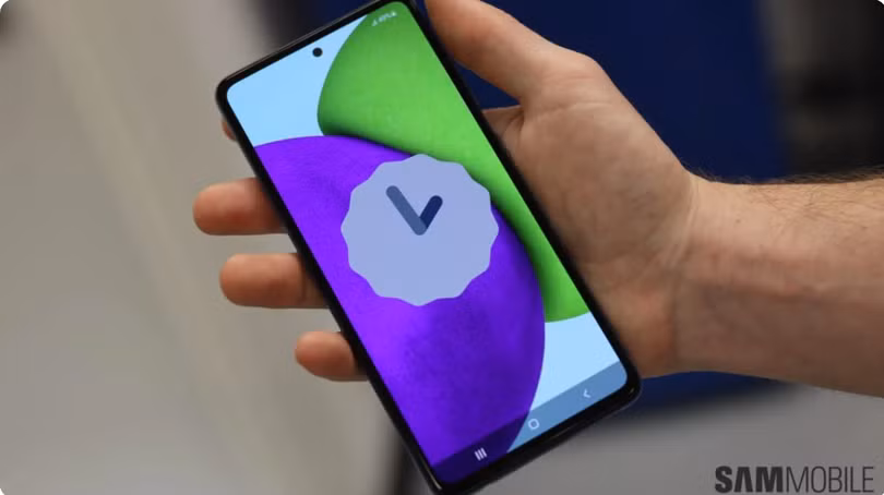 Ảnh: Sam Mobile