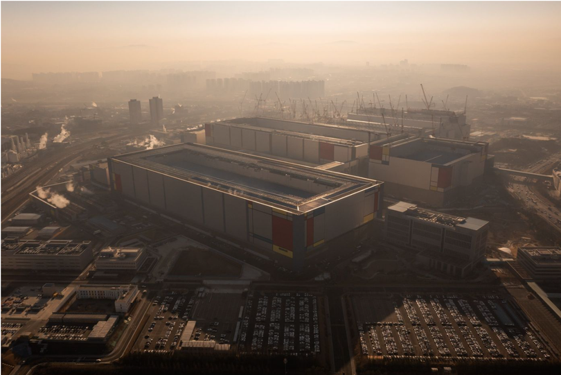 Ảnh: The Wall Street Journal Ảnh: The Wall Street Journal