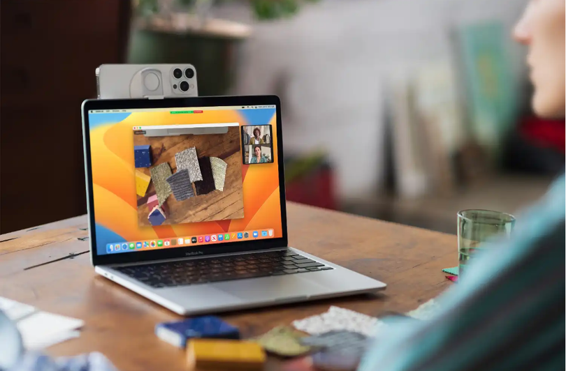 Ảnh: Mac World Ảnh: Mac World