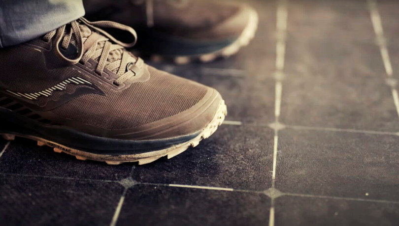 Dẻo dai và bền vững, thiết kế của Apollo cho phép đi bộ trên các tấm pin mặt trời, đi xe đạp, thậm chí lái ô tô. Ảnh NoCamels Dẻo dai và bền vững, thiết kế của Apollo cho phép đi bộ trên các tấm pin mặt trời, đi xe đạp, thậm chí lái ô tô. Ảnh NoCamels