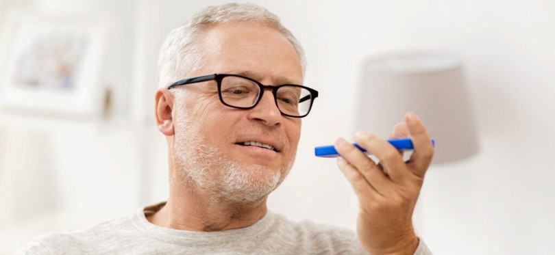 Từ thuật toán siêu nhạy, Cordio Medical đã phát triển công nghệ có thể phát hiện sớm của các vấn đề về tim ở bệnh nhân vài tuần trước khi phát bệnh. Ảnh NoCamels