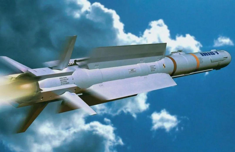 Ukraine hi vọng Hệ thống phòng không IRIS-T SL sẽ giúp họ giành lại một phần quyền kiểm soát bầu trời (Ảnh: QQ).