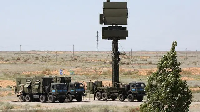 Một khi hai loại vũ khí mới được Ukraine đưa vào sử dụng sẽ trở thành mối đe dọa lớn đối với các đài radar của Nga? (Ảnh: QQ).