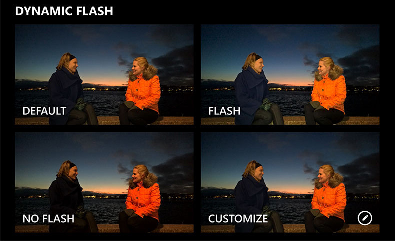 Tại sao smartphone với camera đơn vẫn hiện diện khi camera kép đã trở nên phổ biến? ảnh 7