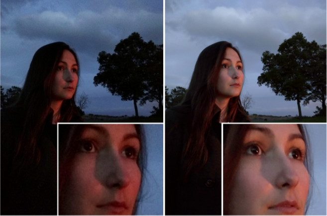 Tại sao smartphone với camera đơn vẫn hiện diện khi camera kép đã trở nên phổ biến? ảnh 5