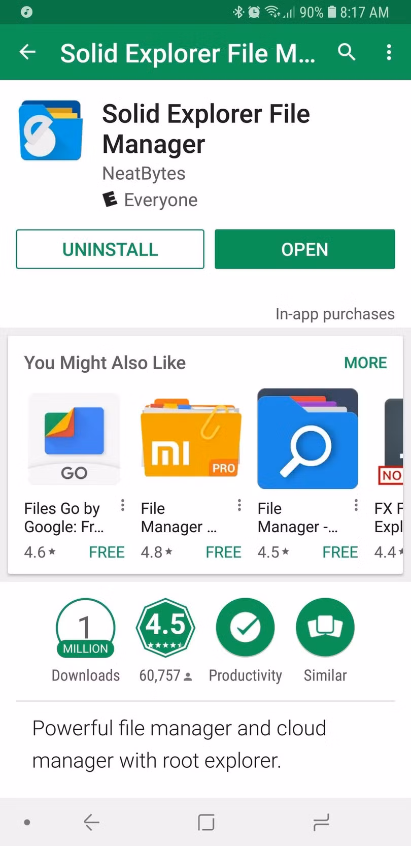 Mẹo sao lưu ảnh và video lên các dịch vụ đám mây một cách an toàn ảnh 3