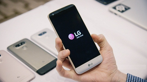 Chẩn đoán nguyên nhân điện thoại không lên nguồn và biện pháp khắc phục ảnh 5