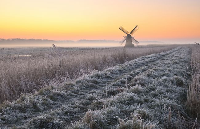 Nằm lòng 12 bí quyết chụp ảnh phong cảnh đẹp ảnh 8