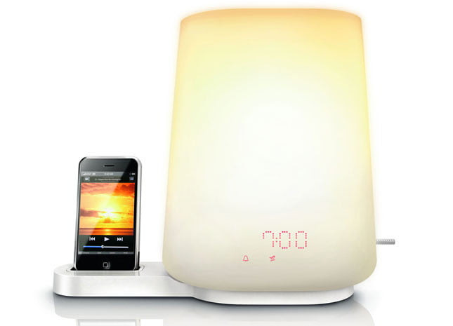 Nhà thông minh đem lại cho bạn điều gì vào mỗi buổi sáng? ảnh 1