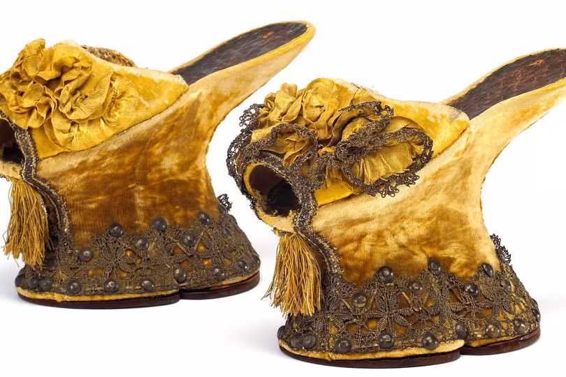 12 điều kỳ dị mà người thời xưa từng làm ảnh 4