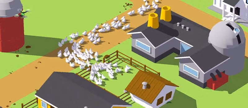 Top 10 game hỗ trợ Thực tế Tăng cường siêu hấp dẫn trên Android ảnh 2