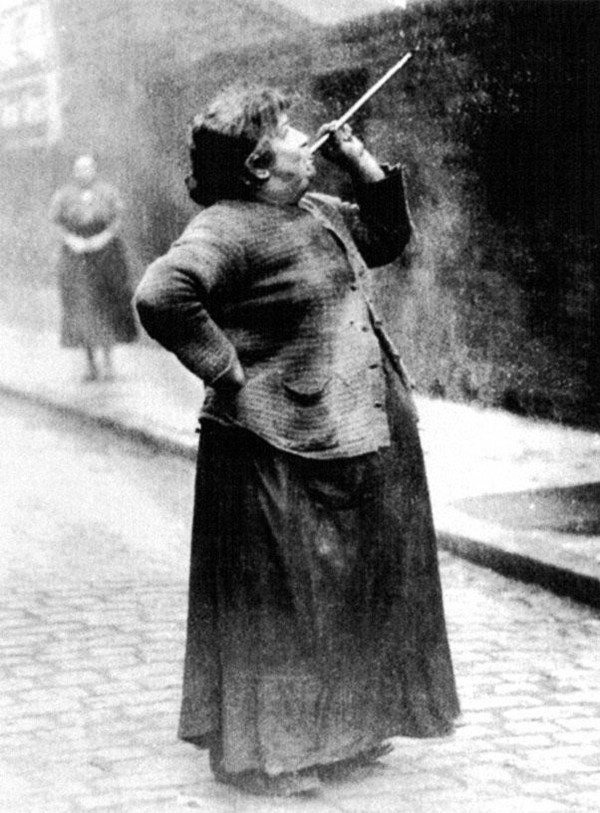 12 điều kỳ dị mà người thời xưa từng làm ảnh 2