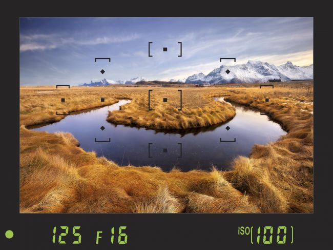 Nằm lòng 12 bí quyết chụp ảnh phong cảnh đẹp ảnh 4