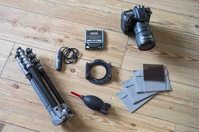 Nằm lòng 12 bí quyết chụp ảnh phong cảnh đẹp ảnh 3