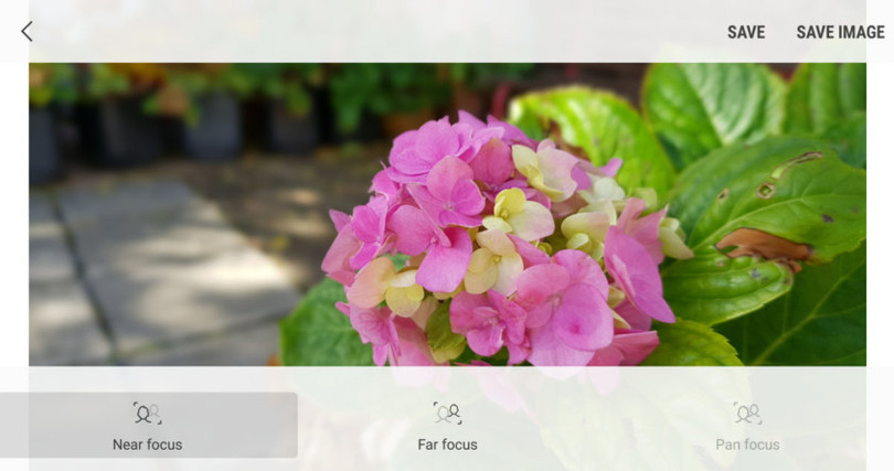 Tại sao smartphone với camera đơn vẫn hiện diện khi camera kép đã trở nên phổ biến? ảnh 6