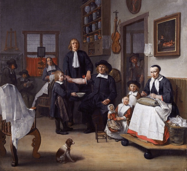 12 điều kỳ dị mà người thời xưa từng làm ảnh 5