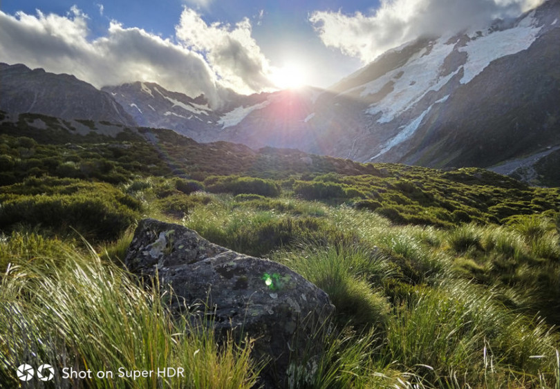 Tại sao smartphone với camera đơn vẫn hiện diện khi camera kép đã trở nên phổ biến? ảnh 4