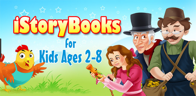 Top 10 ứng dụng Android làm bạn đồng hành vui học cùng trẻ ảnh 7