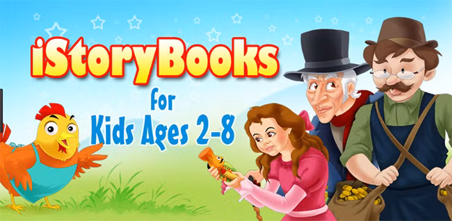 Top 10 ứng dụng Android làm bạn đồng hành vui học cùng trẻ ảnh 7