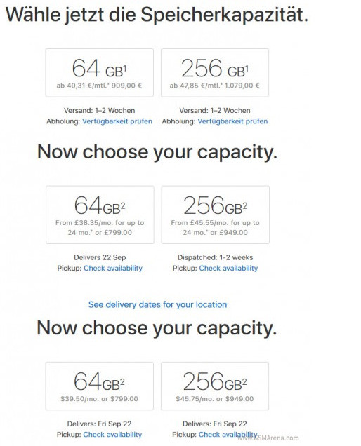 Apple sẽ không đủ iPhone X để bán trong năm 2017 ảnh 1