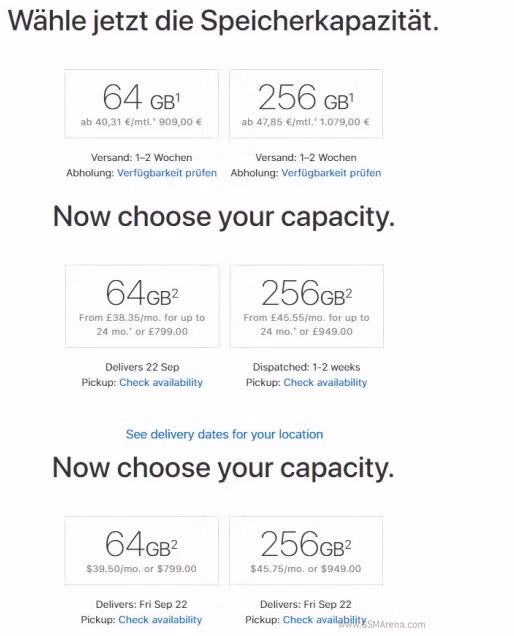 Apple sẽ không đủ iPhone X để bán trong năm 2017 ảnh 1