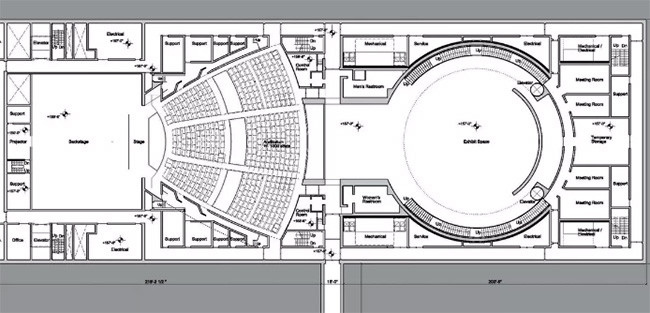 Choáng ngợp trước khuôn viên làm việc mới của Apple – Apple Park ảnh 16