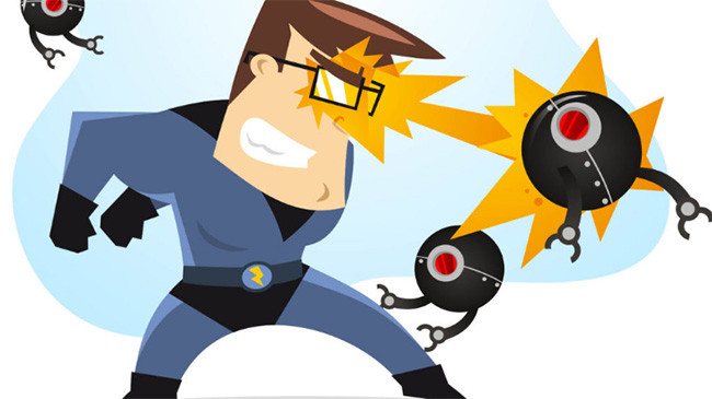 Top 10 ứng dụng diệt virus “khét tiếng” năm 2017 trên Android ảnh 9