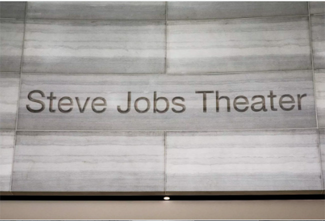 Choáng ngợp trước khuôn viên làm việc mới của Apple – Apple Park ảnh 15