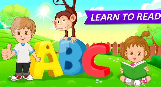 Top 10 ứng dụng Android làm bạn đồng hành vui học cùng trẻ ảnh 2