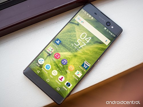 Top 5 smartphone selfie cực chất cho giới trẻ ảnh 4