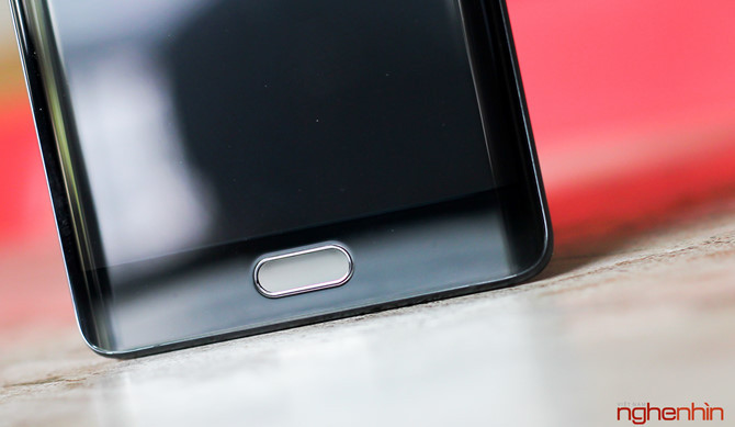 Trên tay Xiaomi Mi Note 2 bản Jet Black vừa 'cập bến' ảnh 9