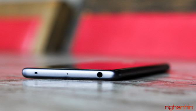 Trên tay Xiaomi Mi Note 2 bản Jet Black vừa 'cập bến' ảnh 7