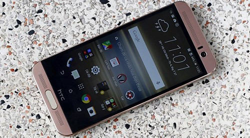 Top 5 smartphone selfie cực chất cho giới trẻ ảnh 3