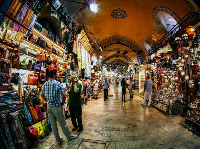 10 cách vừa kiếm tiền vừa đi du lịch khắp thế giới ảnh 5