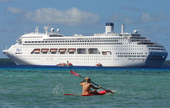 10 cách vừa kiếm tiền vừa đi du lịch khắp thế giới ảnh 6